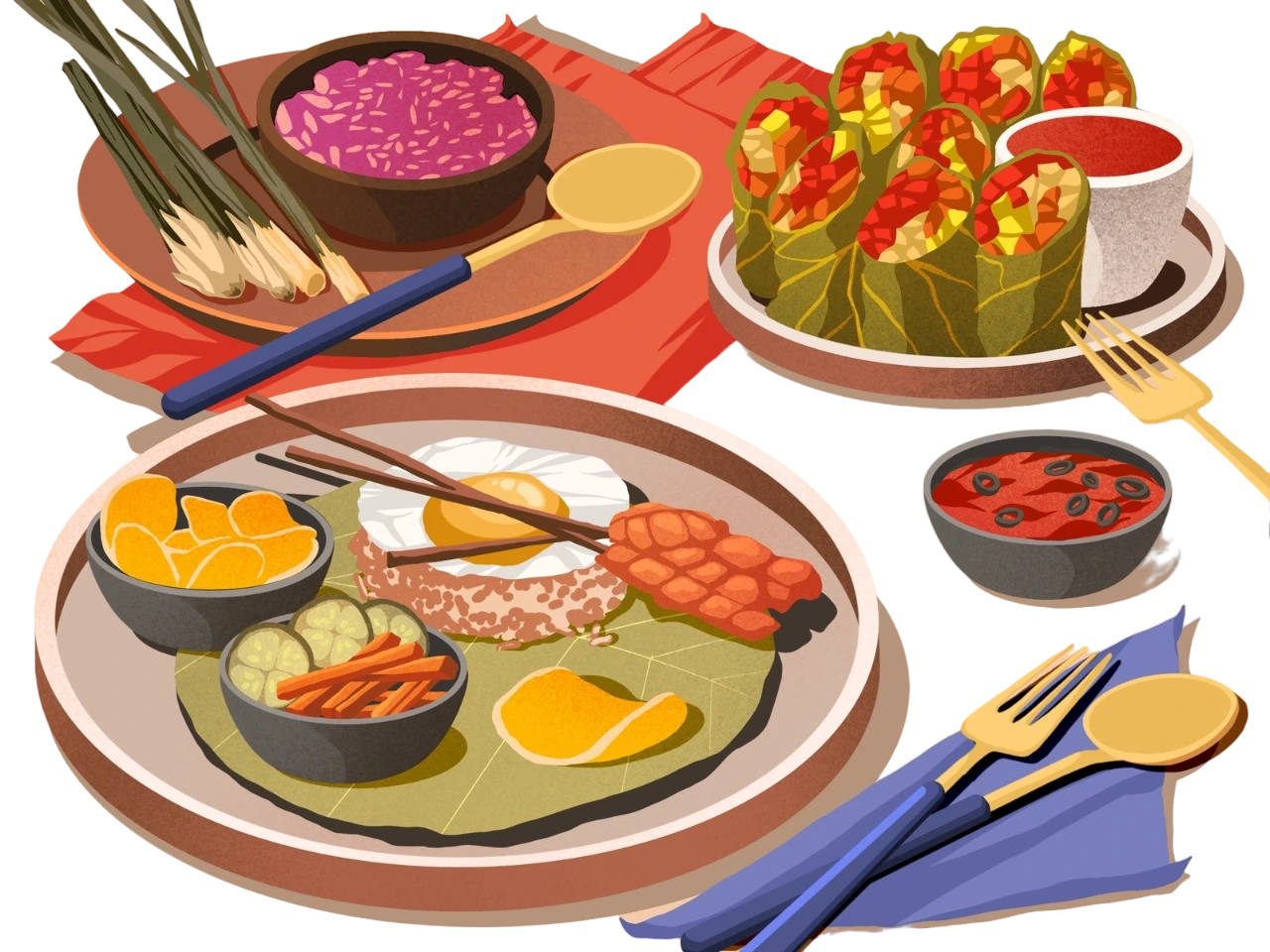 Explore Your Favourite Restaurants on FoodLink