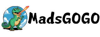 MadsGOGO