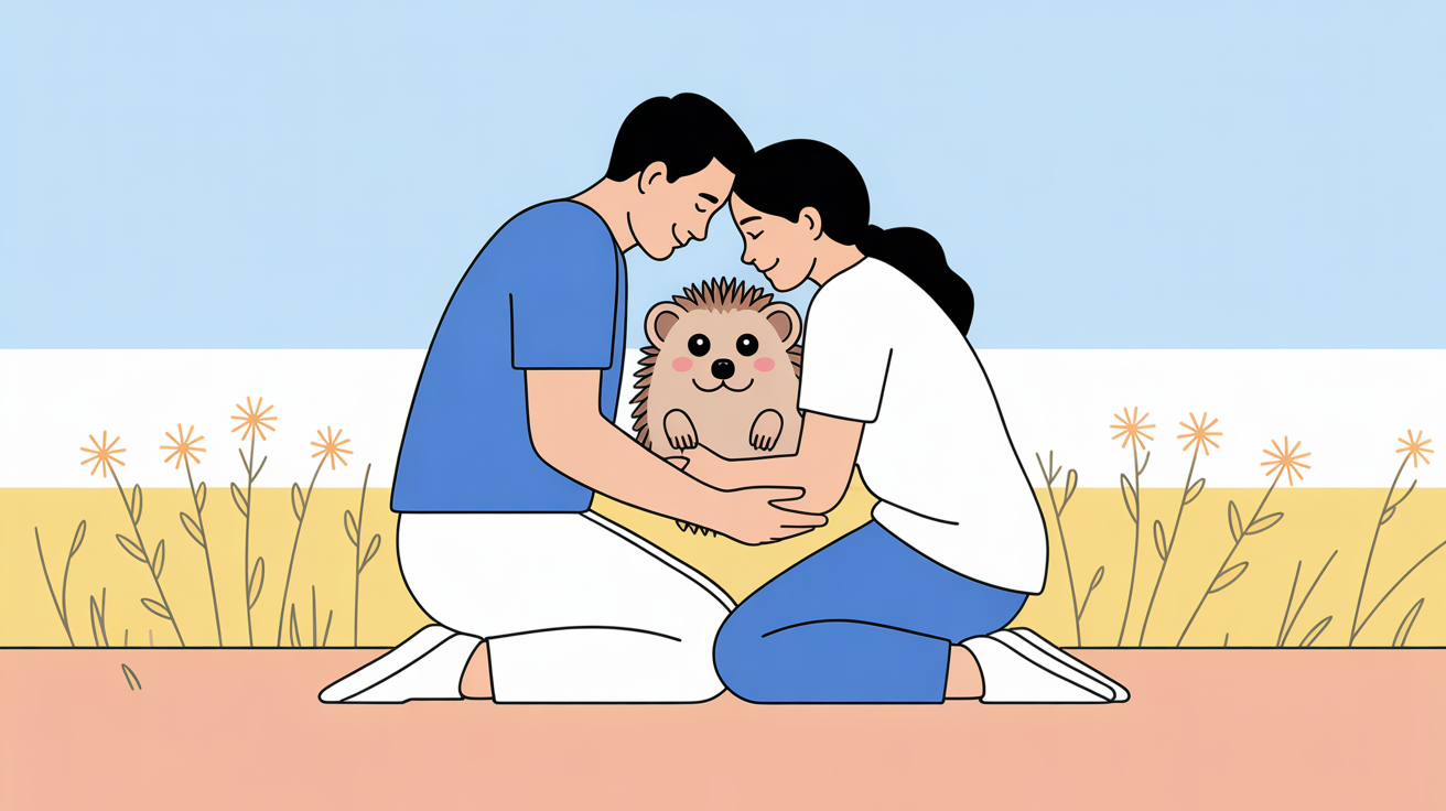 Nine Personality Types in Love: Which One Are You?