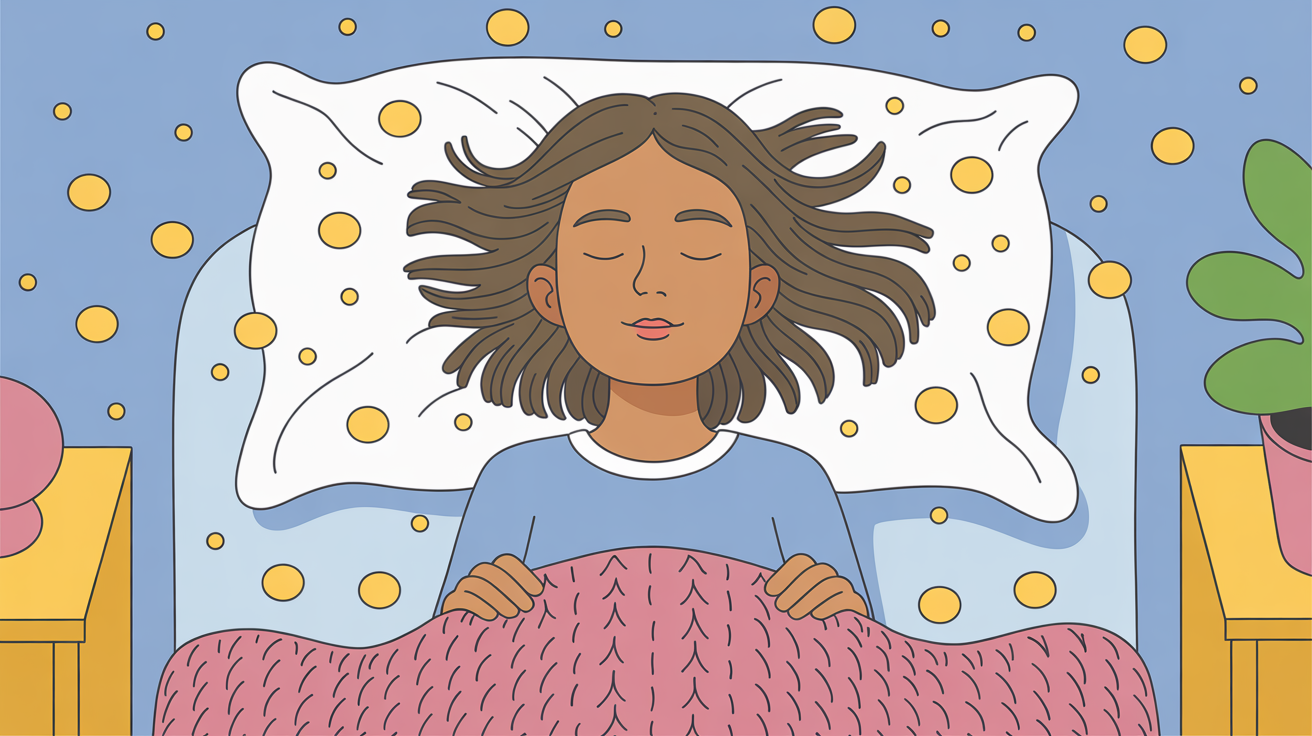 How Can We Achieve High-Quality Sleep?