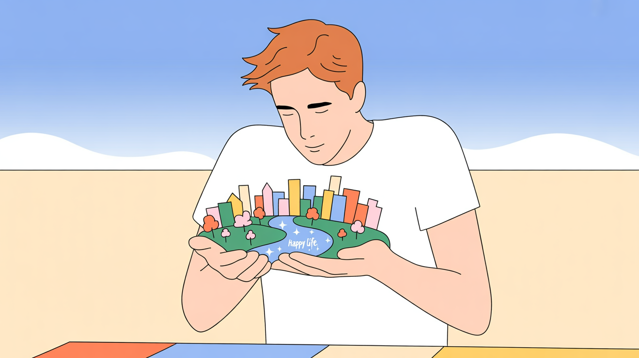 How to Take Control of Your Life